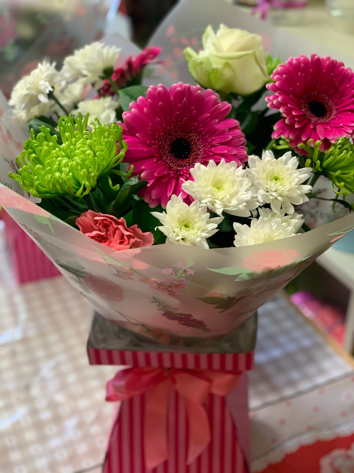 Florist Choice