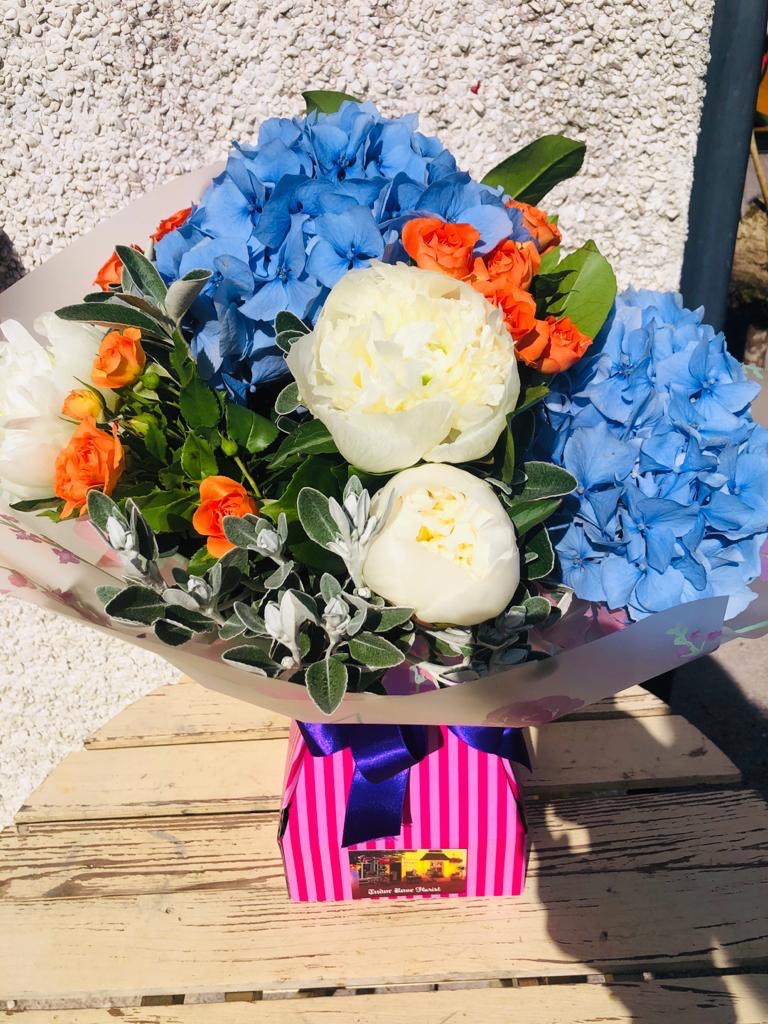 Florist Choice