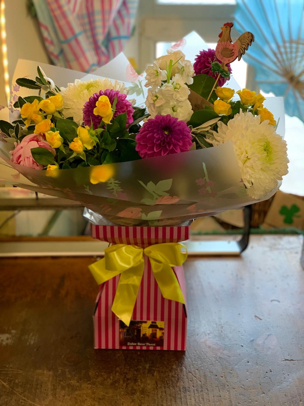 Florist Choice