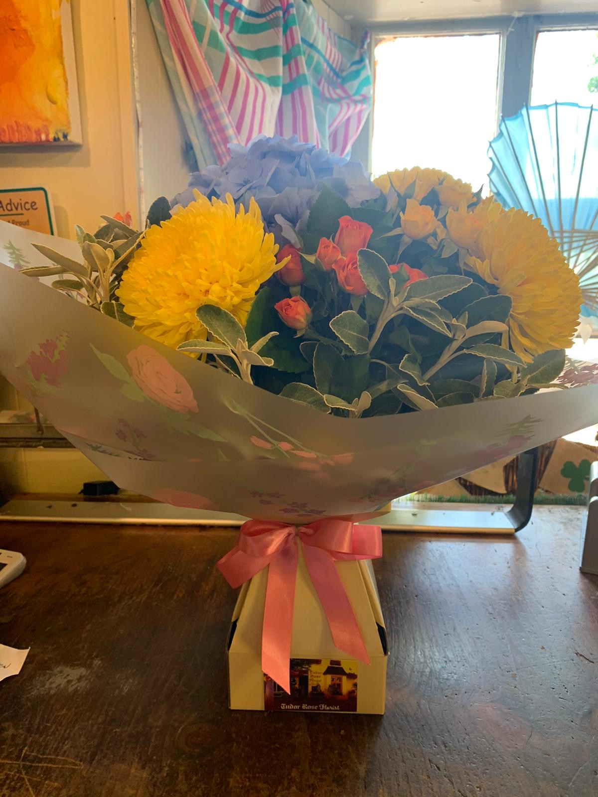 Florist Choice